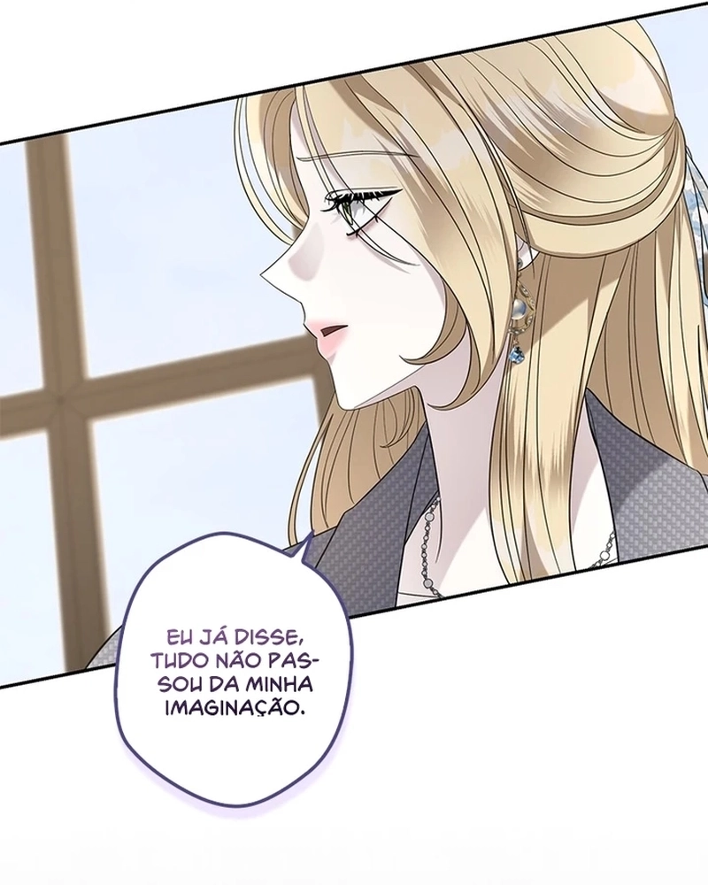 Doentia Devoção Capítulo 33 Página 78