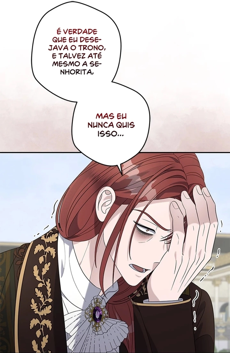 Doentia Devoção Capítulo 34 Página 105
