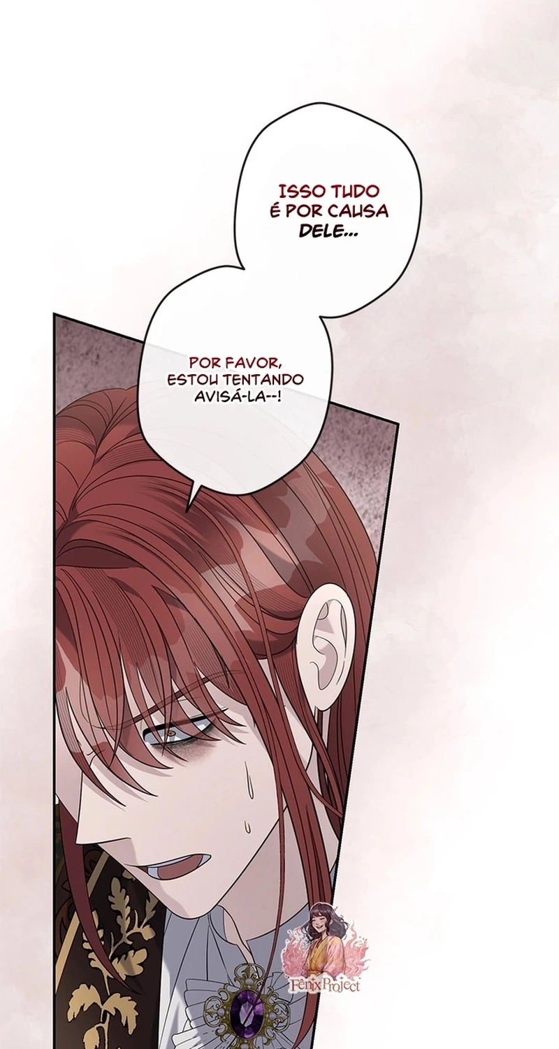 Doentia Devoção Capítulo 34 Página 108