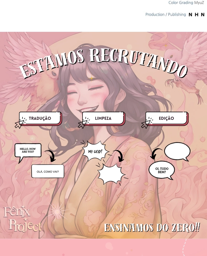 Doentia Devoção Capítulo 34 Página 116