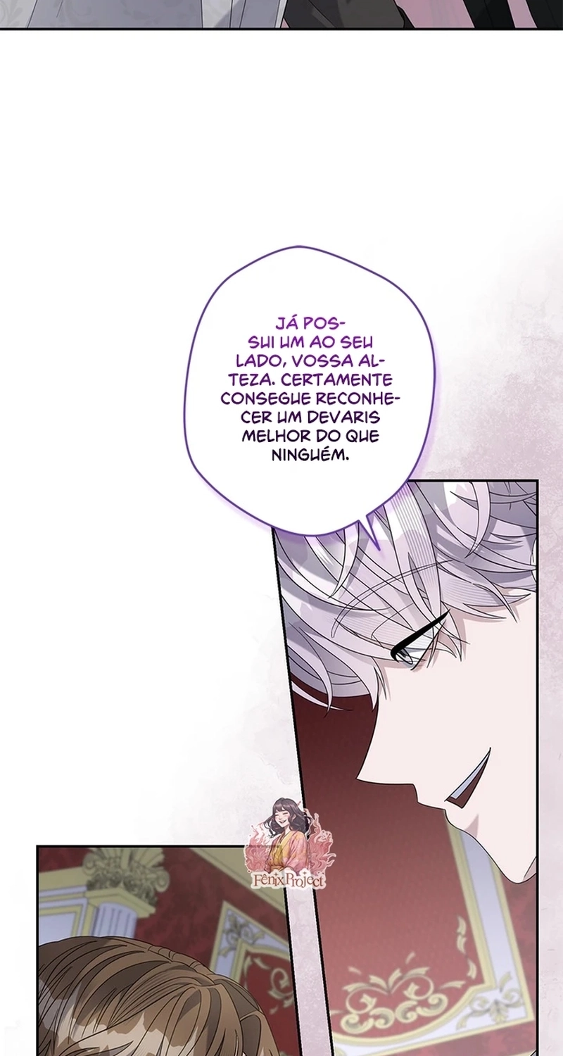 Doentia Devoção Capítulo 34 Página 20