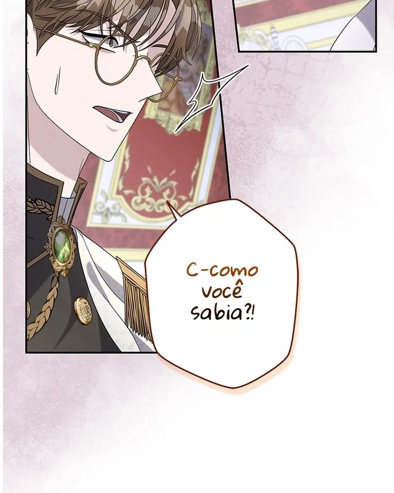 Doentia Devoção Capítulo 34 Página 21