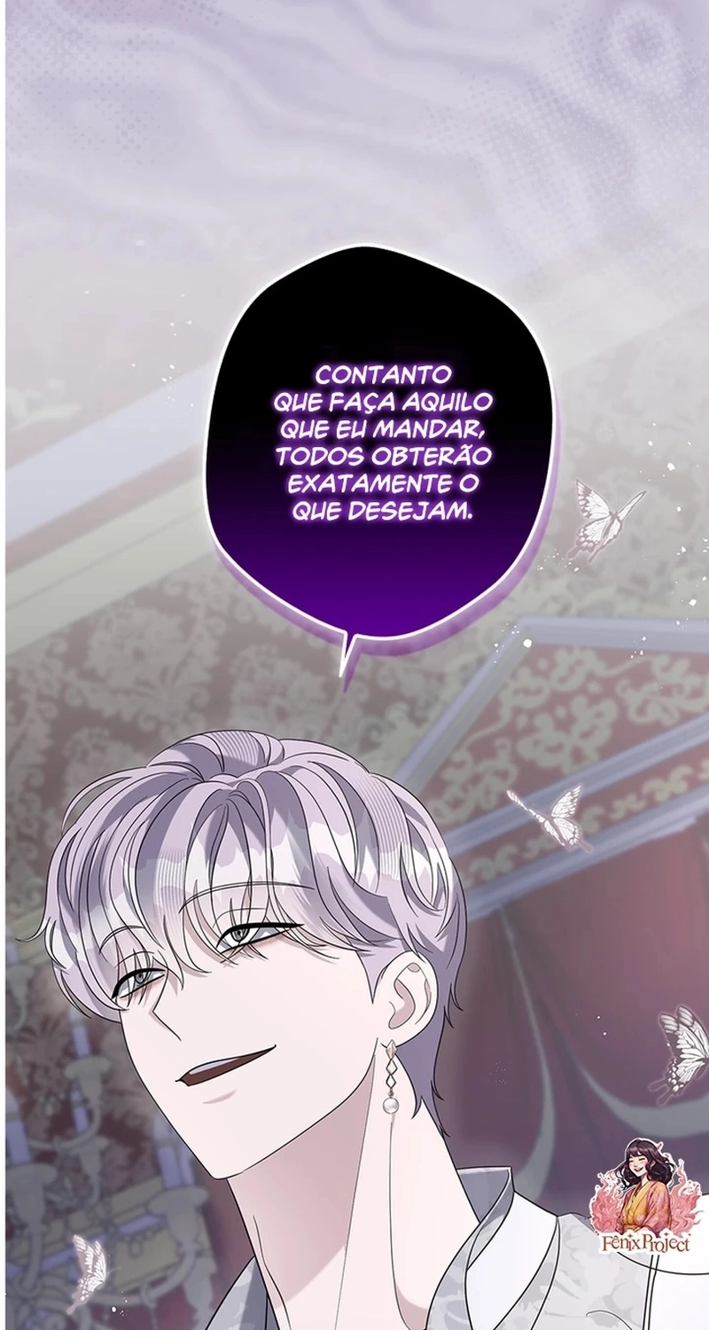 Doentia Devoção Capítulo 34 Página 23