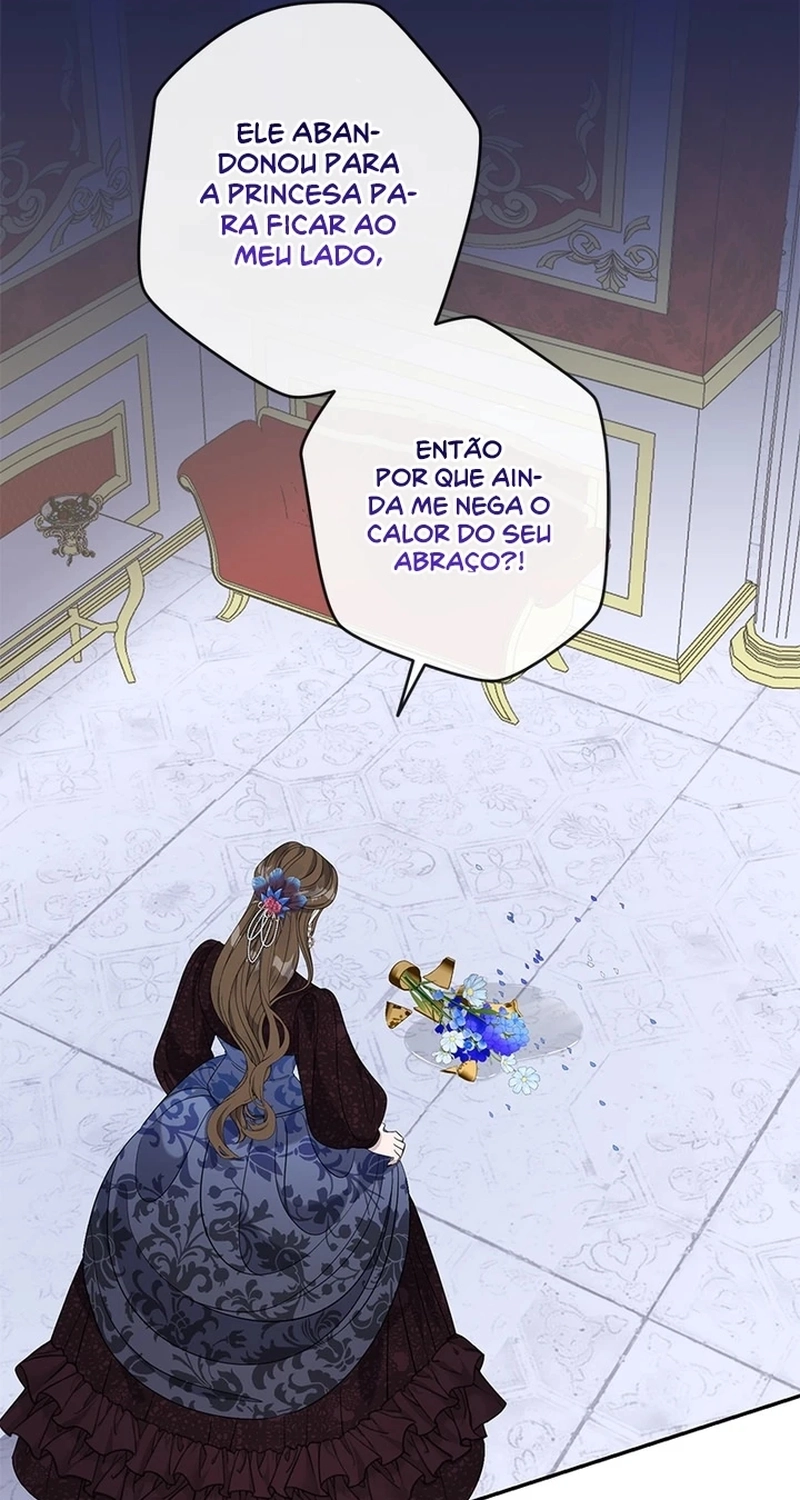Doentia Devoção Capítulo 34 Página 4