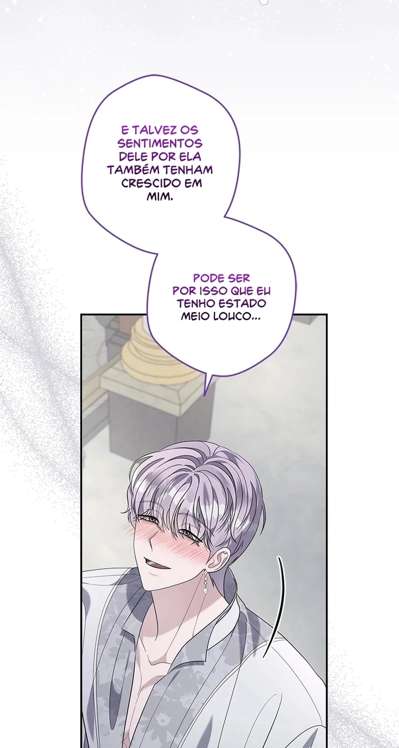 Doentia Devoção Capítulo 34 Página 47