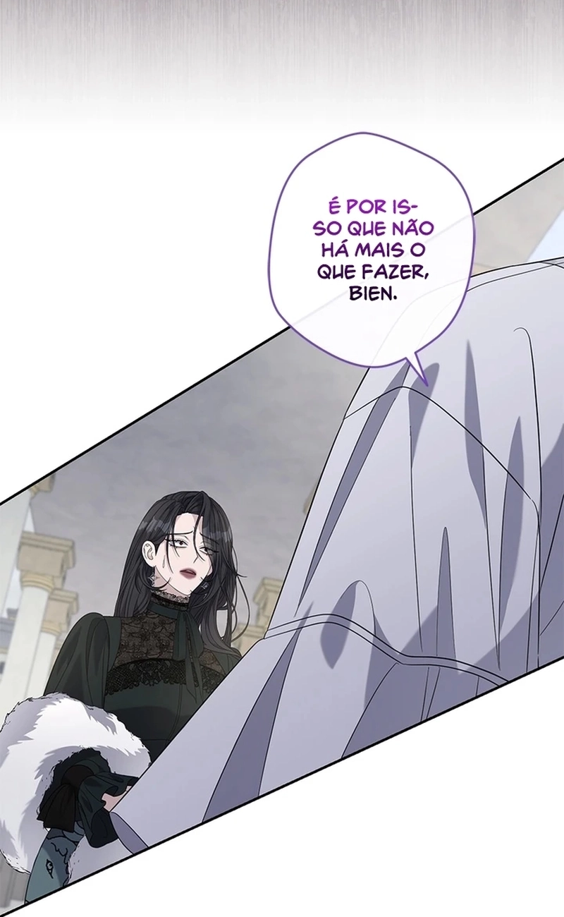 Doentia Devoção Capítulo 34 Página 50