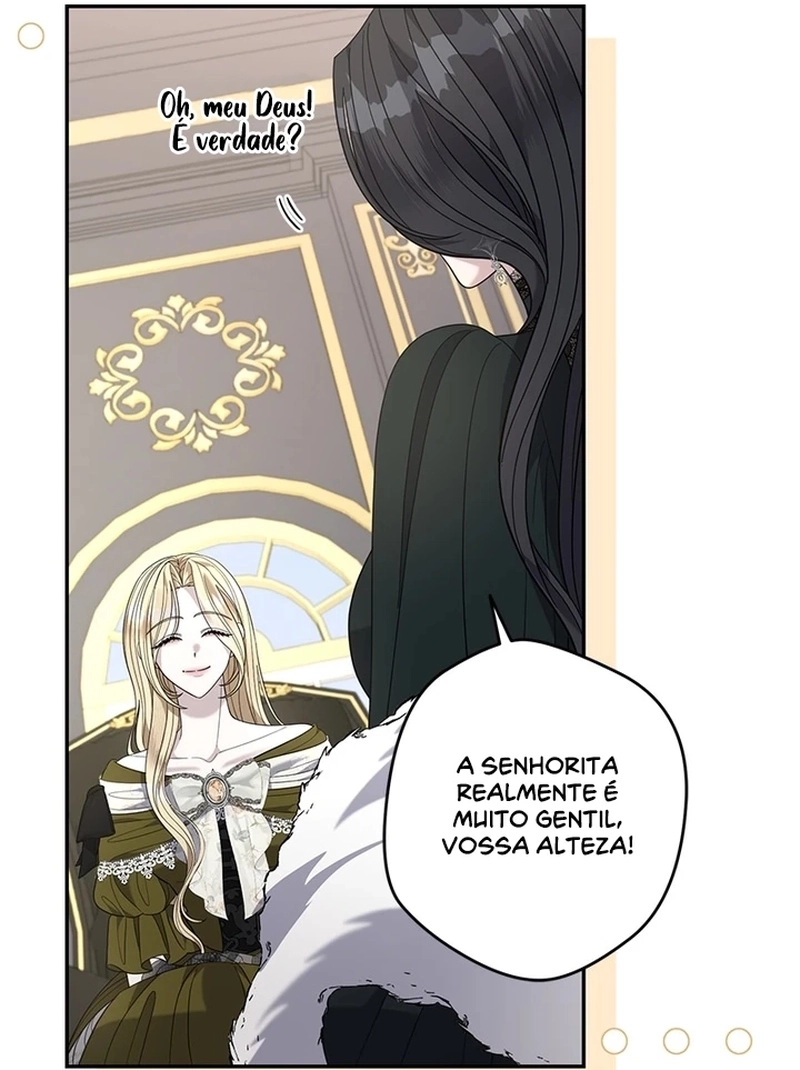 Doentia Devoção Capítulo 34 Página 57