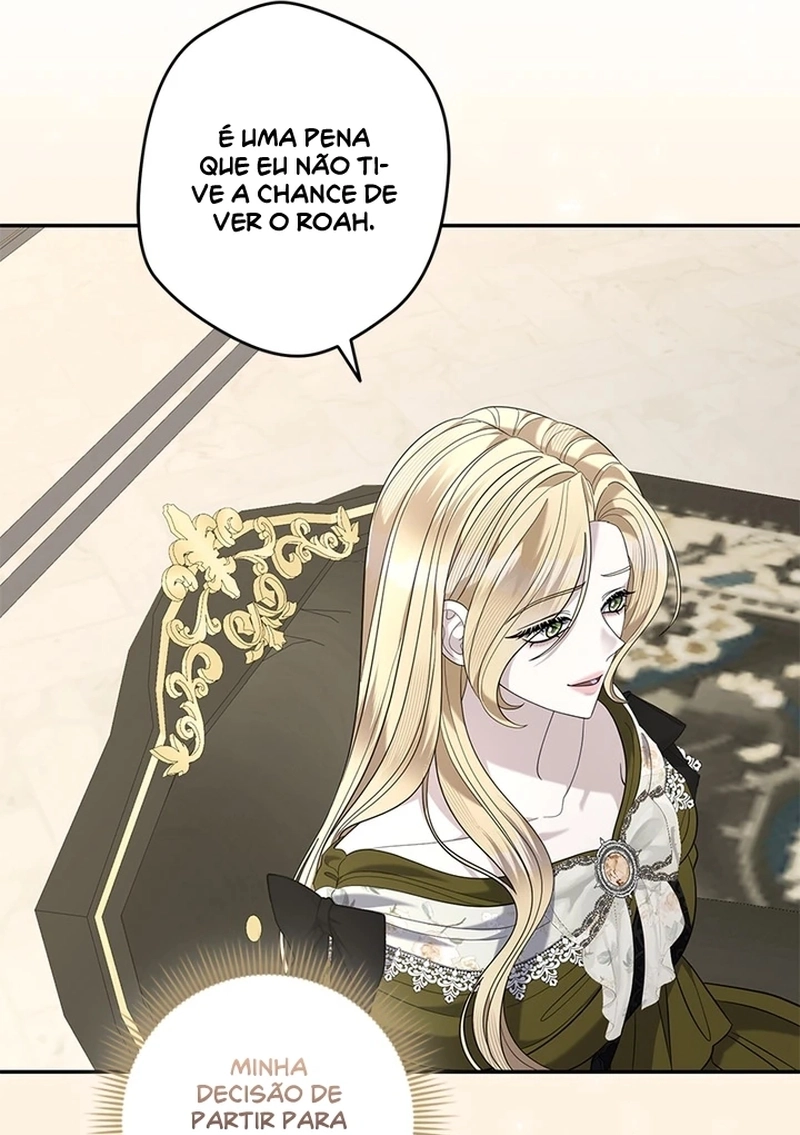 Doentia Devoção Capítulo 34 Página 62