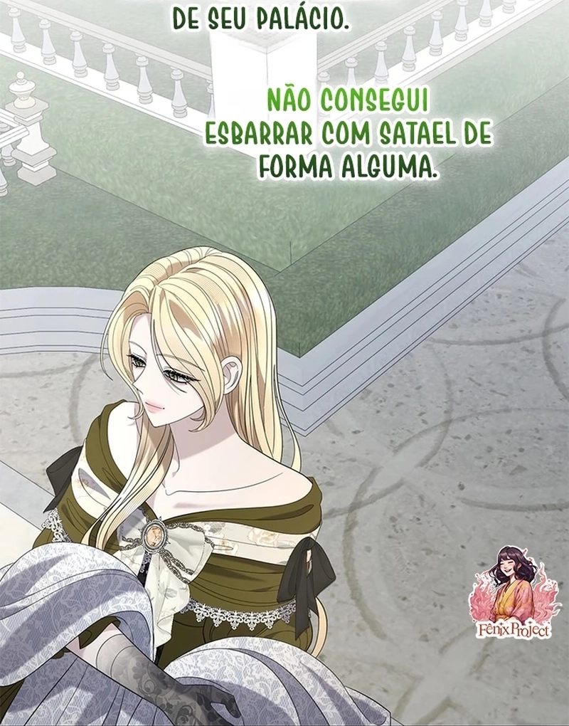 Doentia Devoção Capítulo 34 Página 80