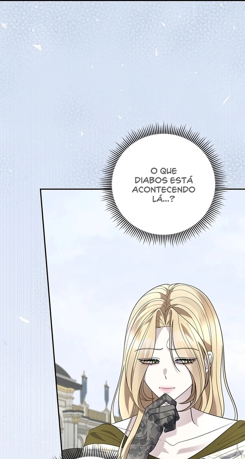 Doentia Devoção Capítulo 34 Página 81
