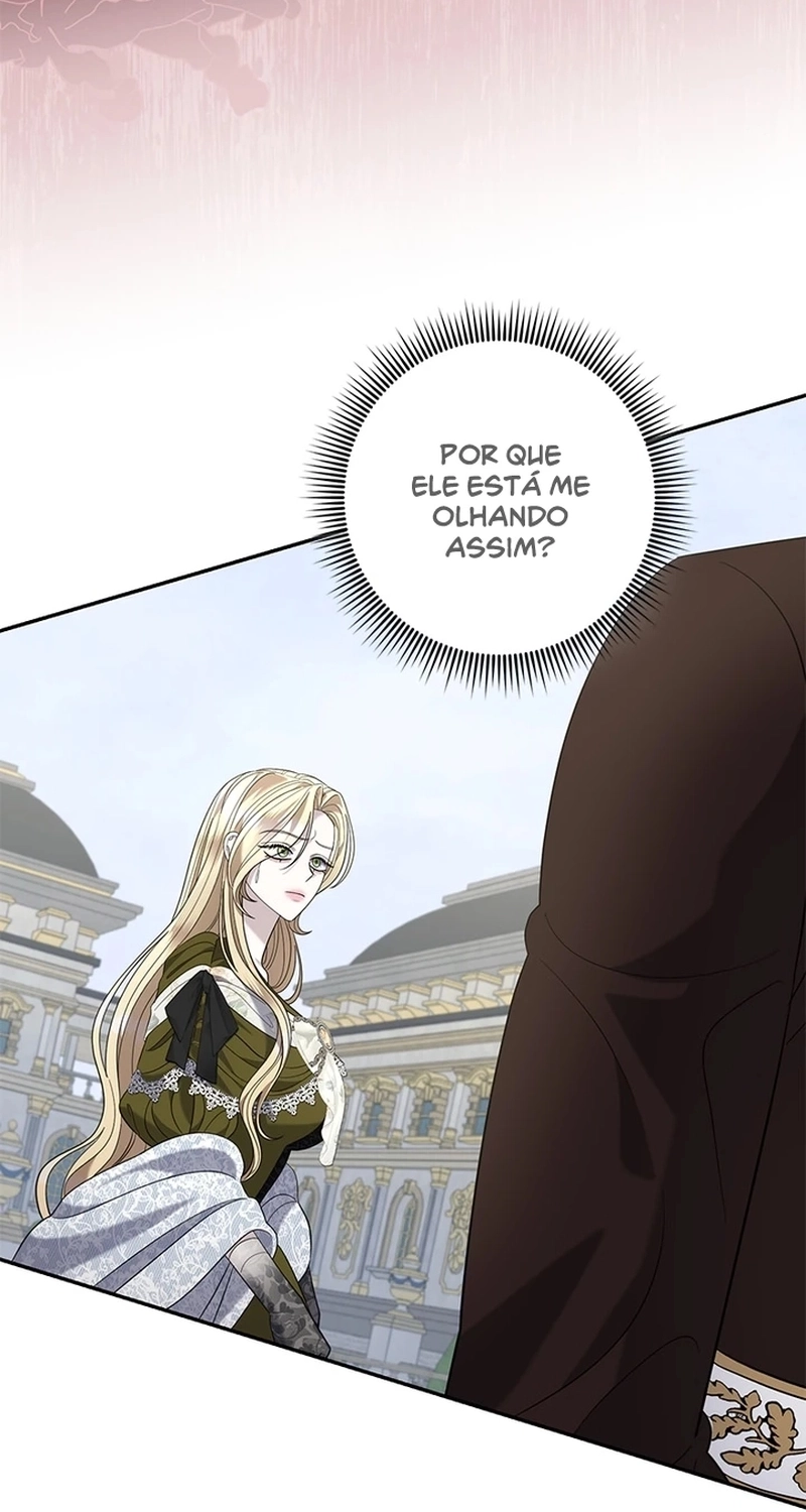 Doentia Devoção Capítulo 34 Página 86