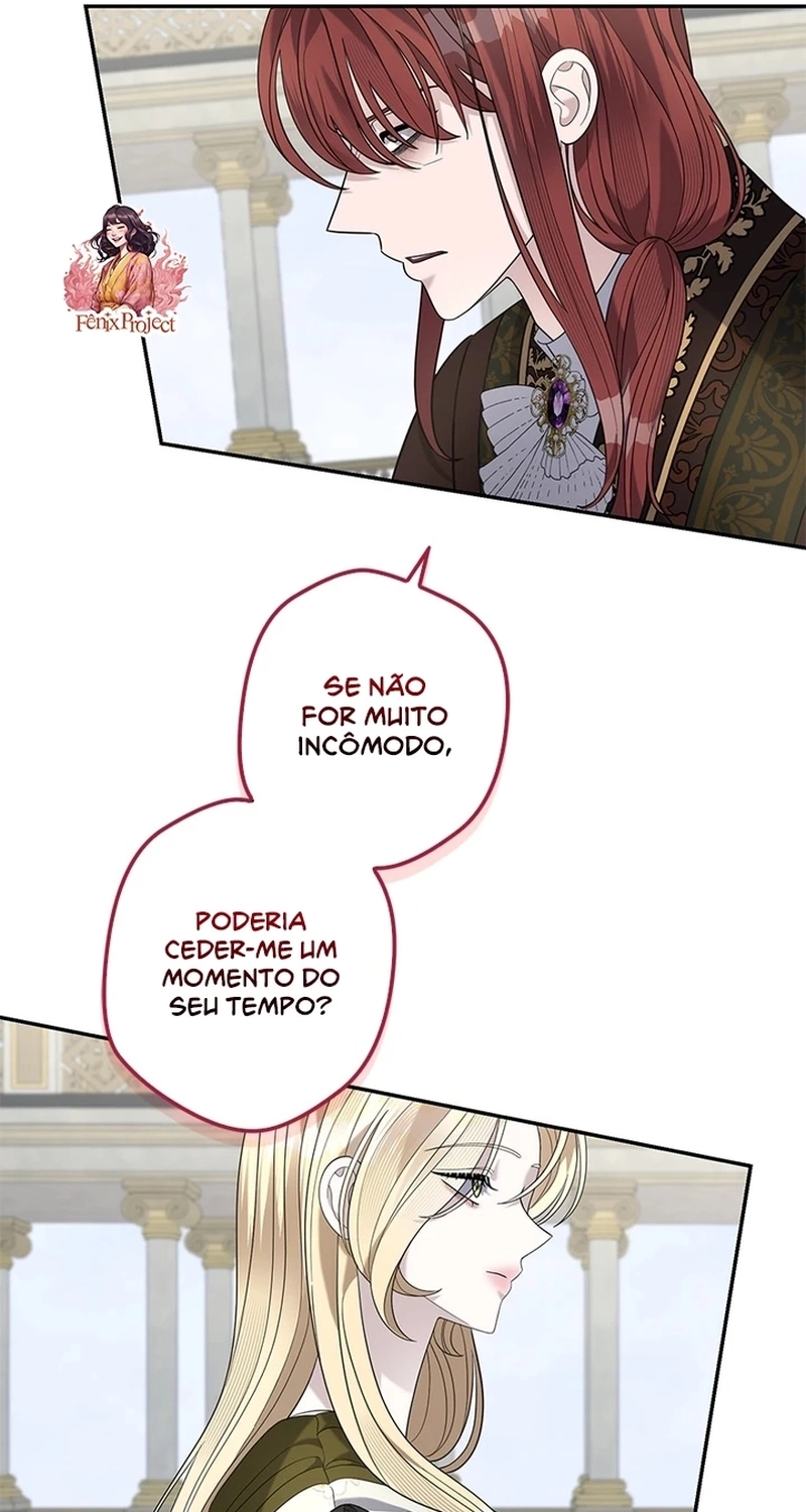 Doentia Devoção Capítulo 34 Página 91