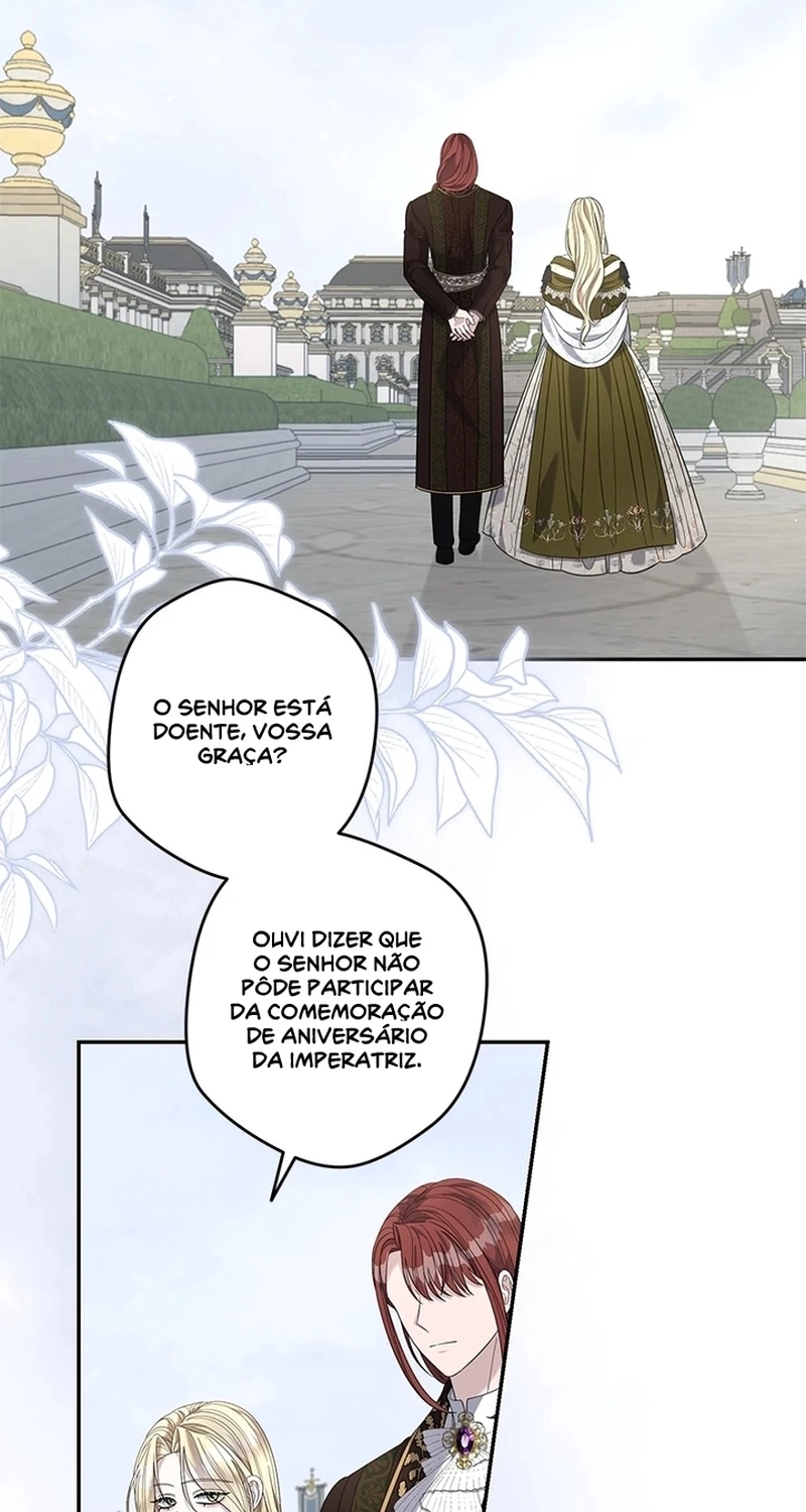 Doentia Devoção Capítulo 34 Página 94