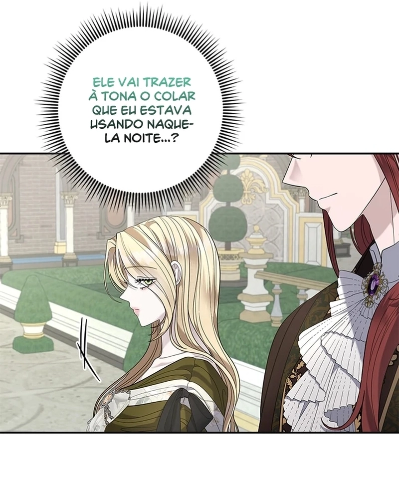 Doentia Devoção Capítulo 34 Página 97