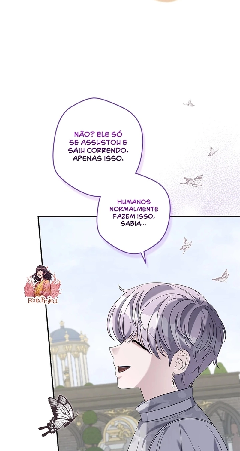 Doentia Devoção Capítulo 35 Página 12