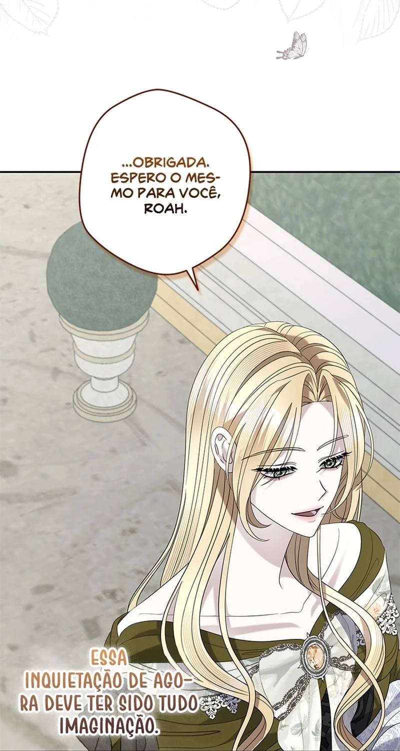 Doentia Devoção Capítulo 35 Página 19