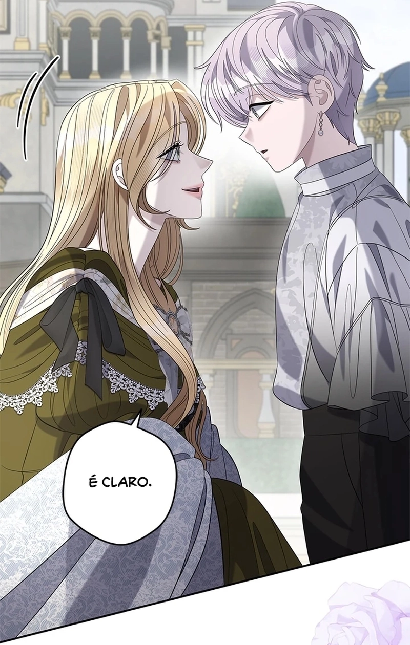 Doentia Devoção Capítulo 35 Página 27