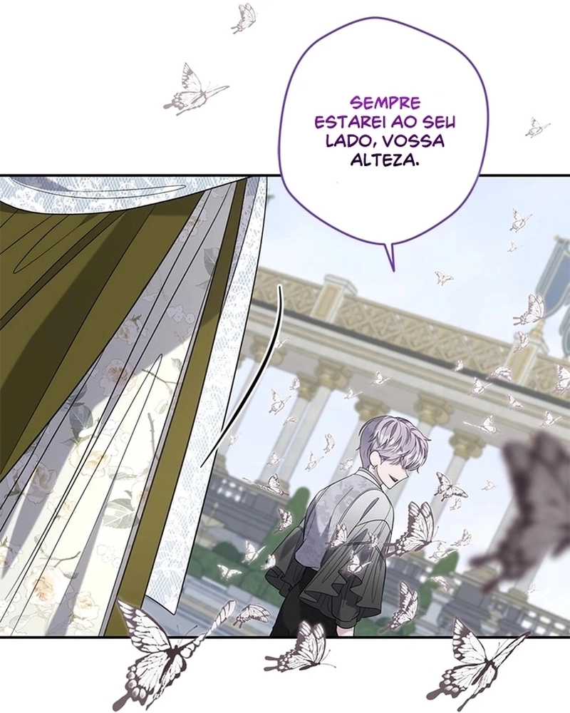 Doentia Devoção Capítulo 35 Página 32