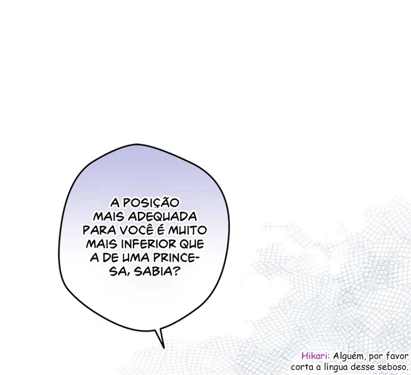 Doentia Devoção Capítulo 35 Página 68