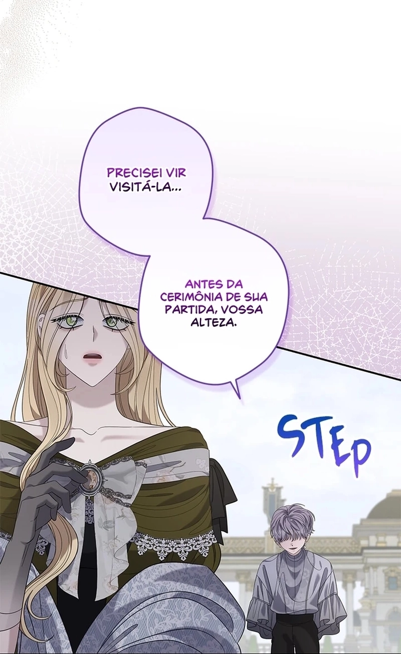 Doentia Devoção Capítulo 35 Página 7