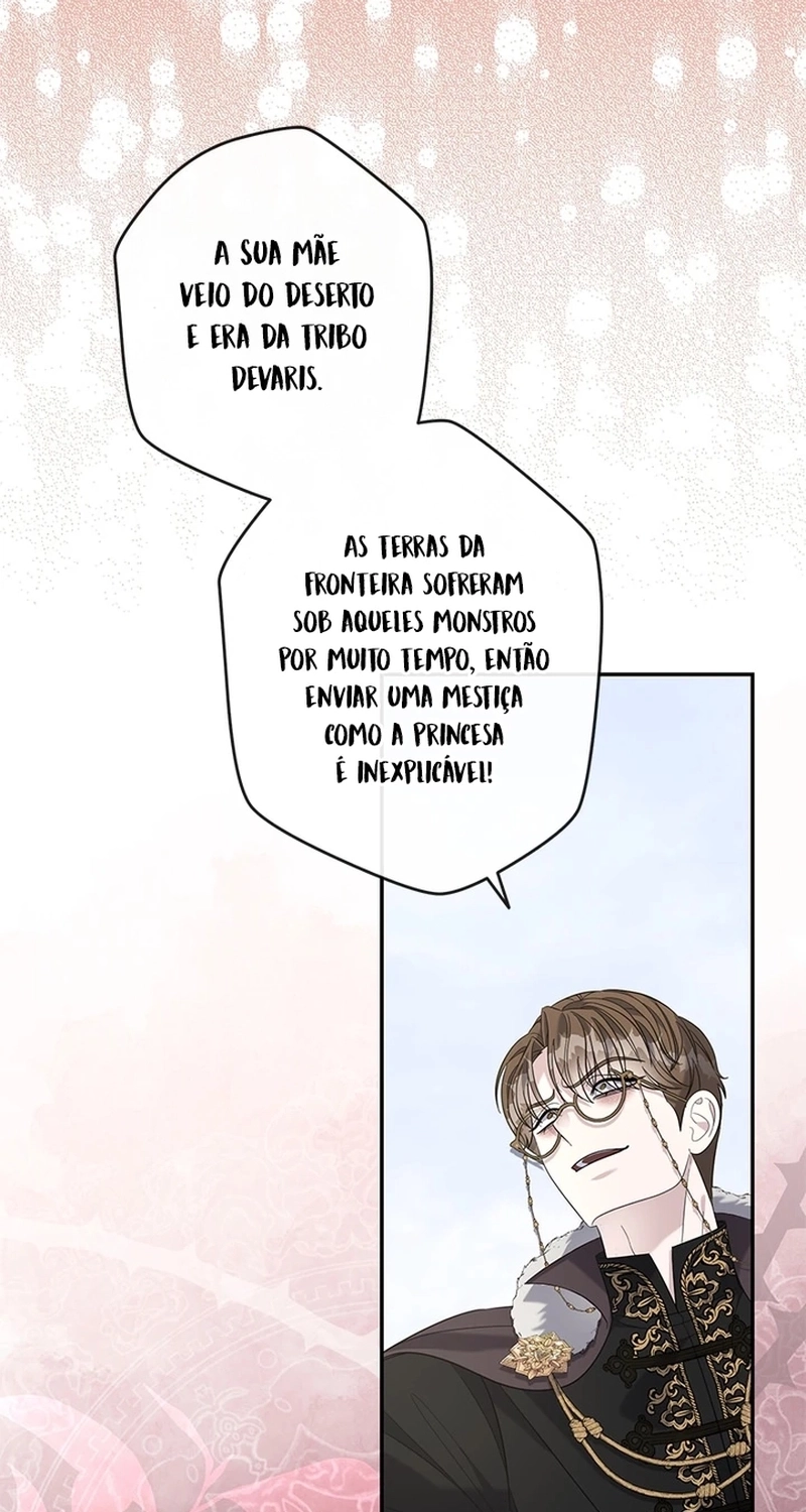 Doentia Devoção Capítulo 35 Página 91