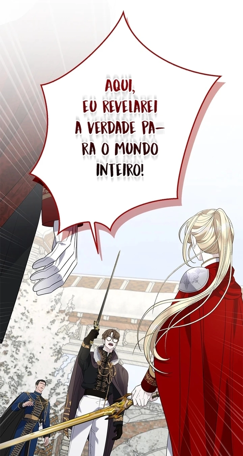 Doentia Devoção Capítulo 35 Página 94