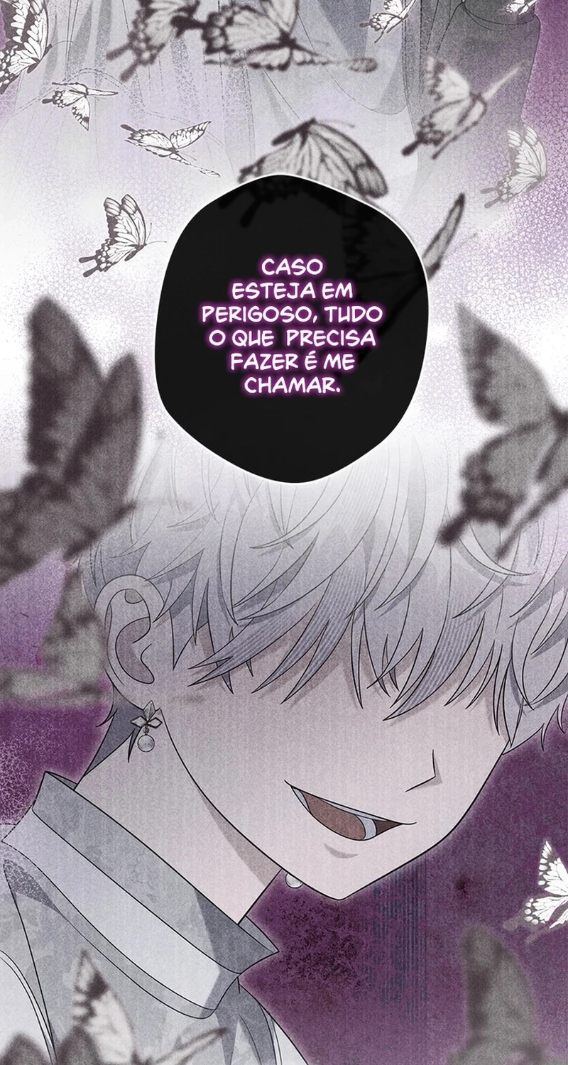 Doentia Devoção Capítulo 36 Página 25