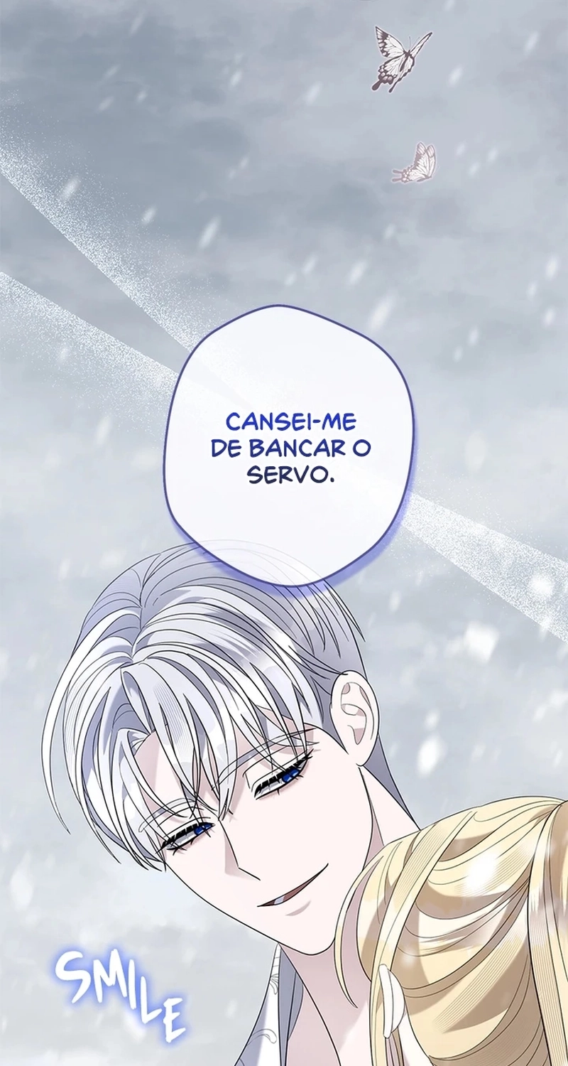 Doentia Devoção Capítulo 36 Página 44
