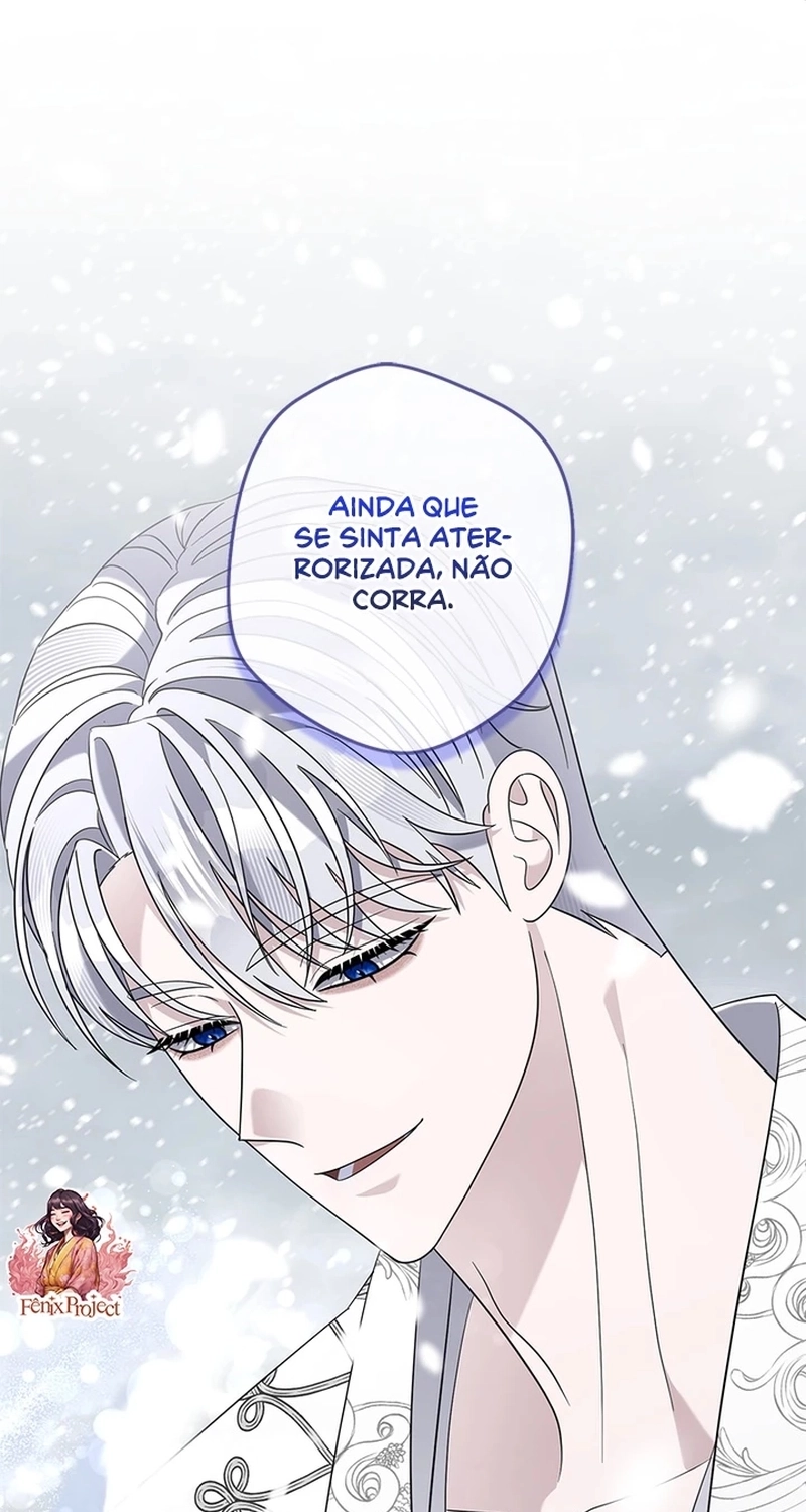 Doentia Devoção Capítulo 36 Página 75