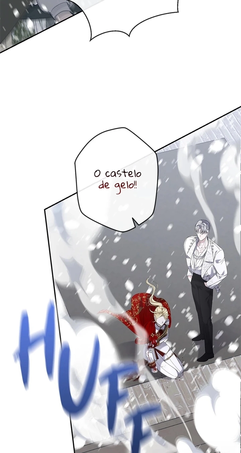Doentia Devoção Capítulo 36 Página 94
