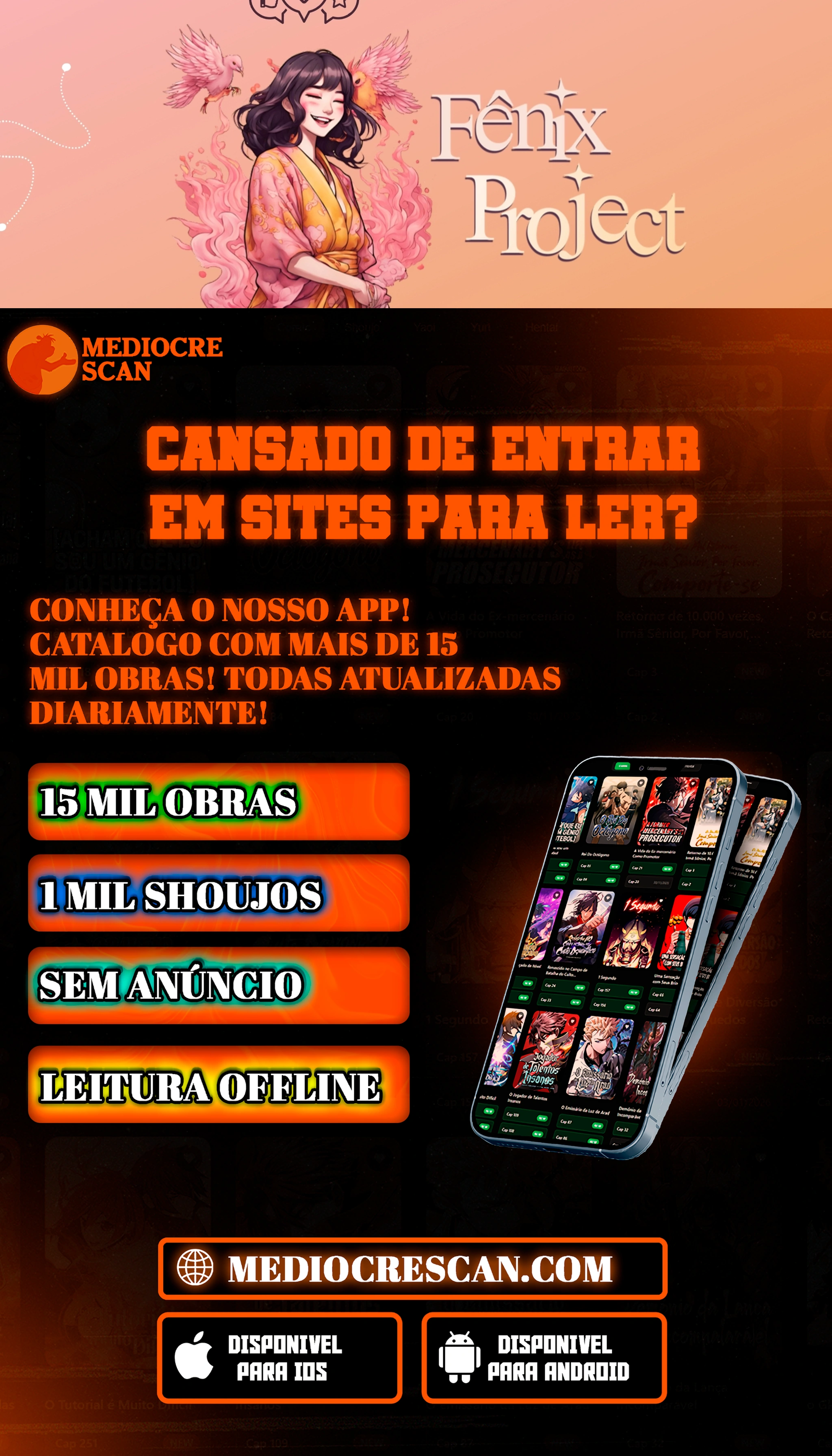 Doentia Devoção Capítulo 37 Página 119