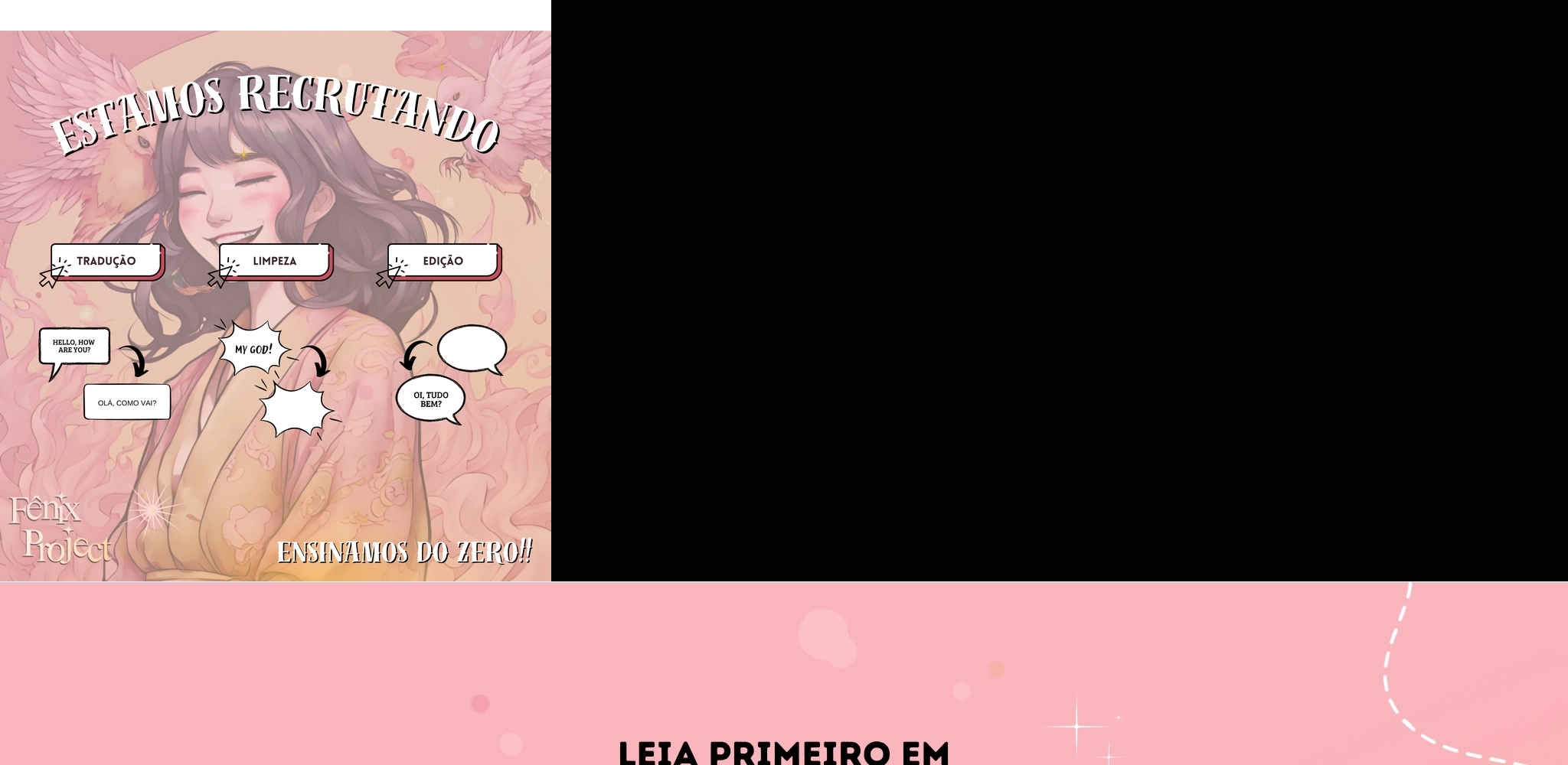 Doentia Devoção Capítulo 38 Página 106