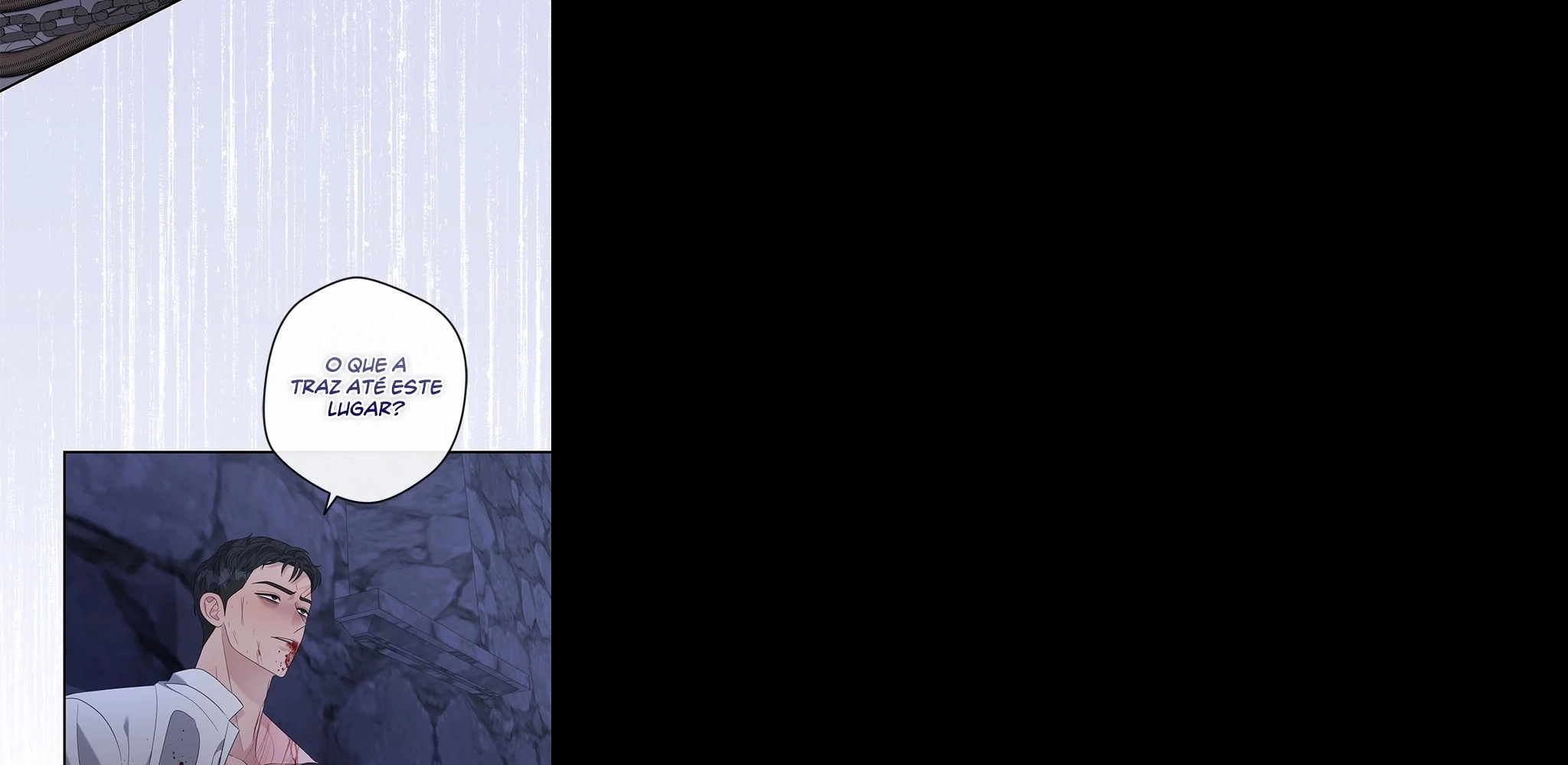 Doentia Devoção Capítulo 38 Página 71