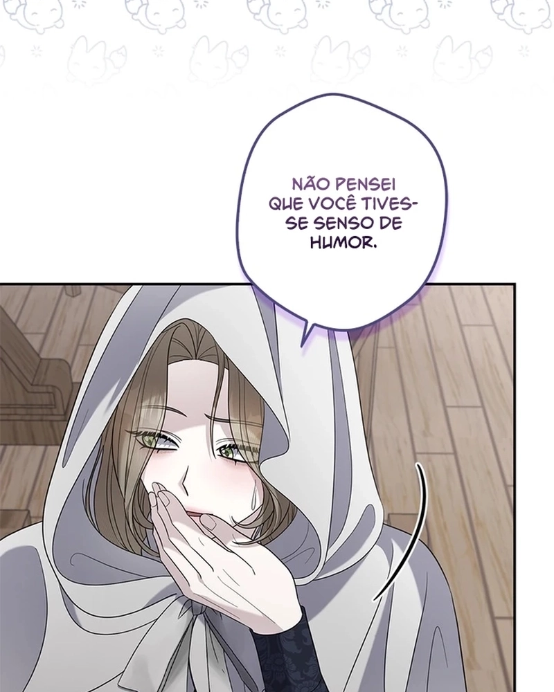 Doentia Devoção Capítulo 39 Página 105