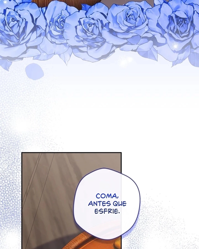 Doentia Devoção Capítulo 39 Página 108