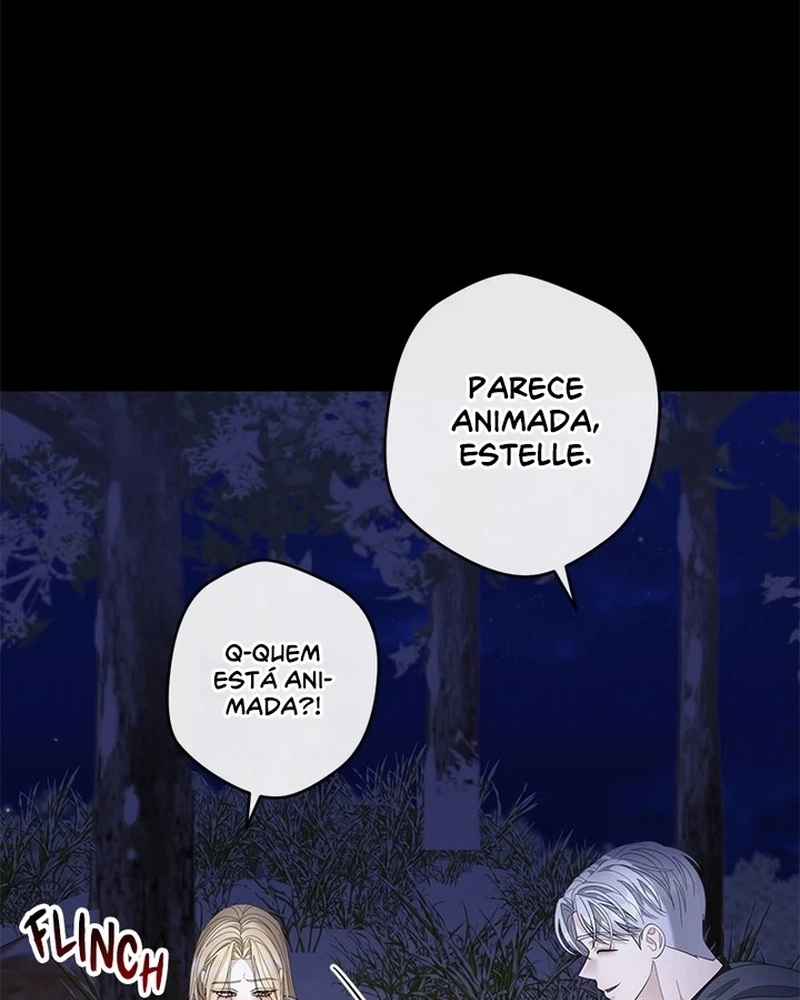 Doentia Devoção Capítulo 39 Página 19