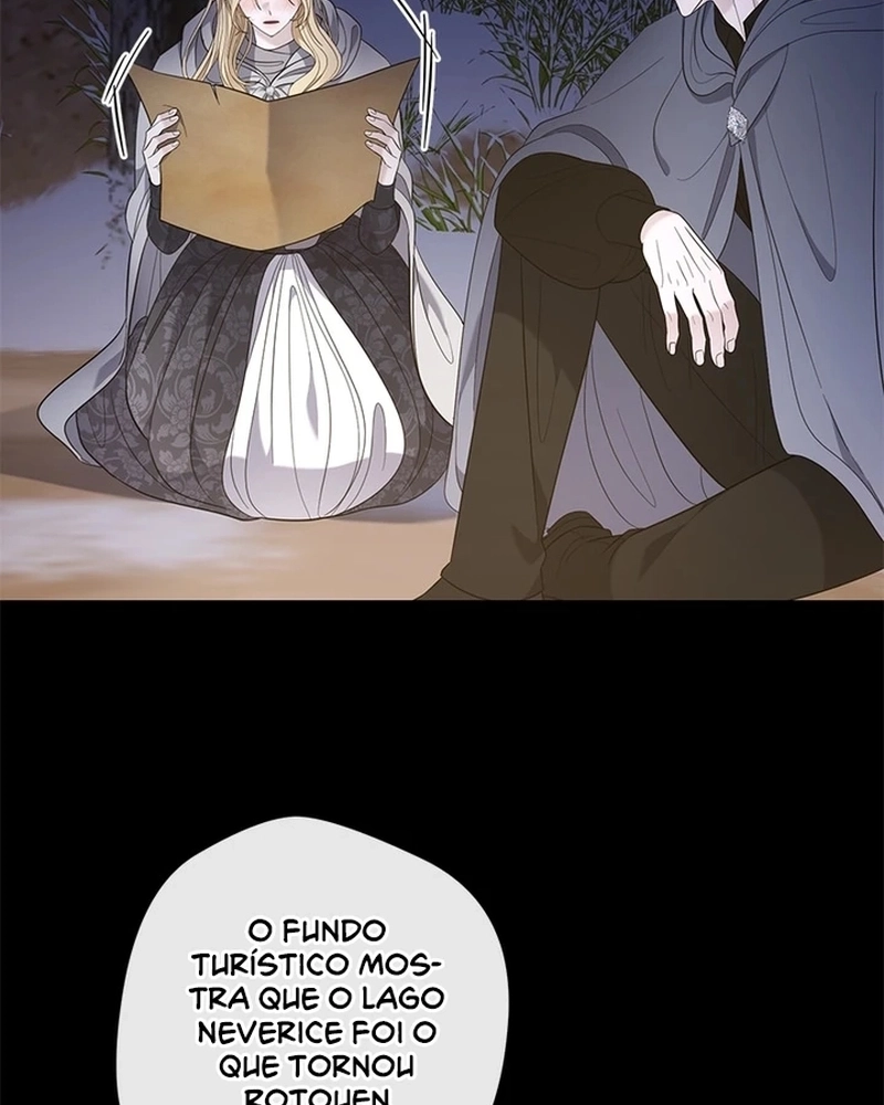 Doentia Devoção Capítulo 39 Página 20