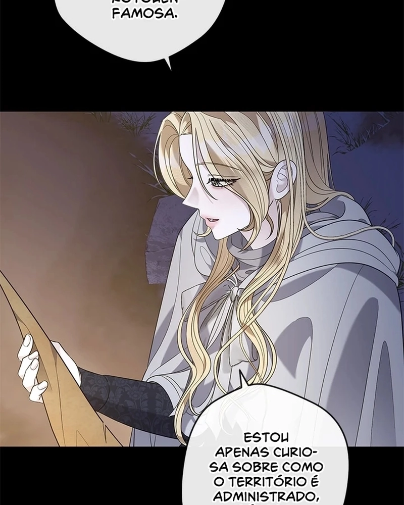 Doentia Devoção Capítulo 39 Página 21