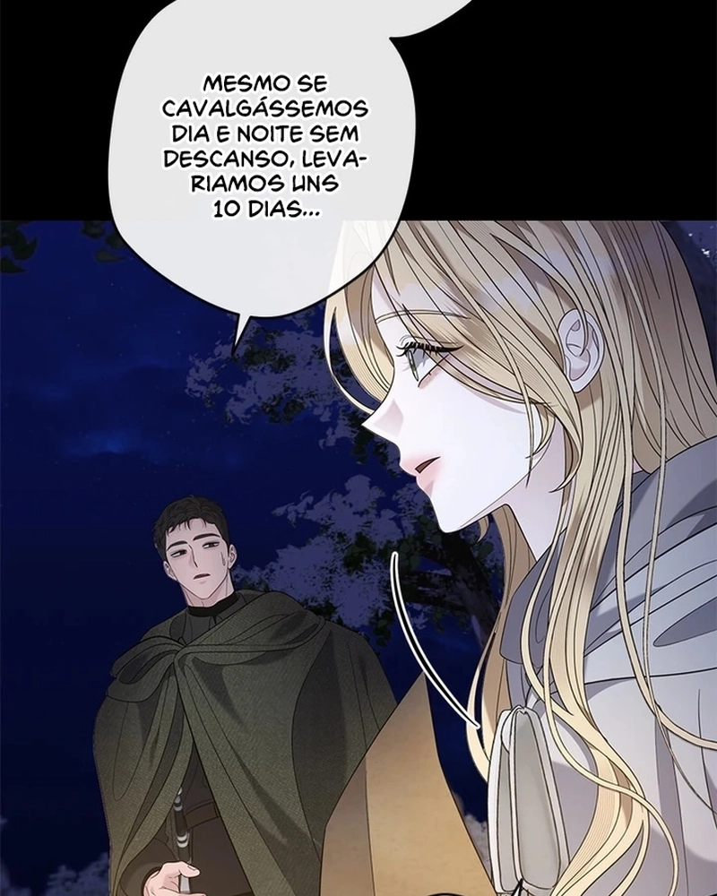 Doentia Devoção Capítulo 39 Página 24