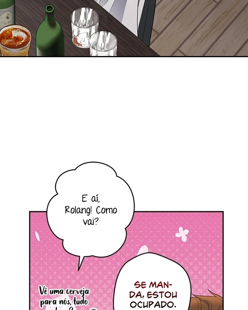 Doentia Devoção Capítulo 39 Página 32