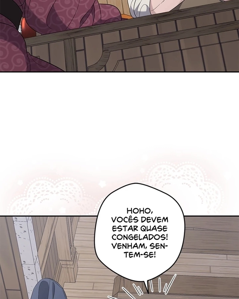 Doentia Devoção Capítulo 39 Página 41