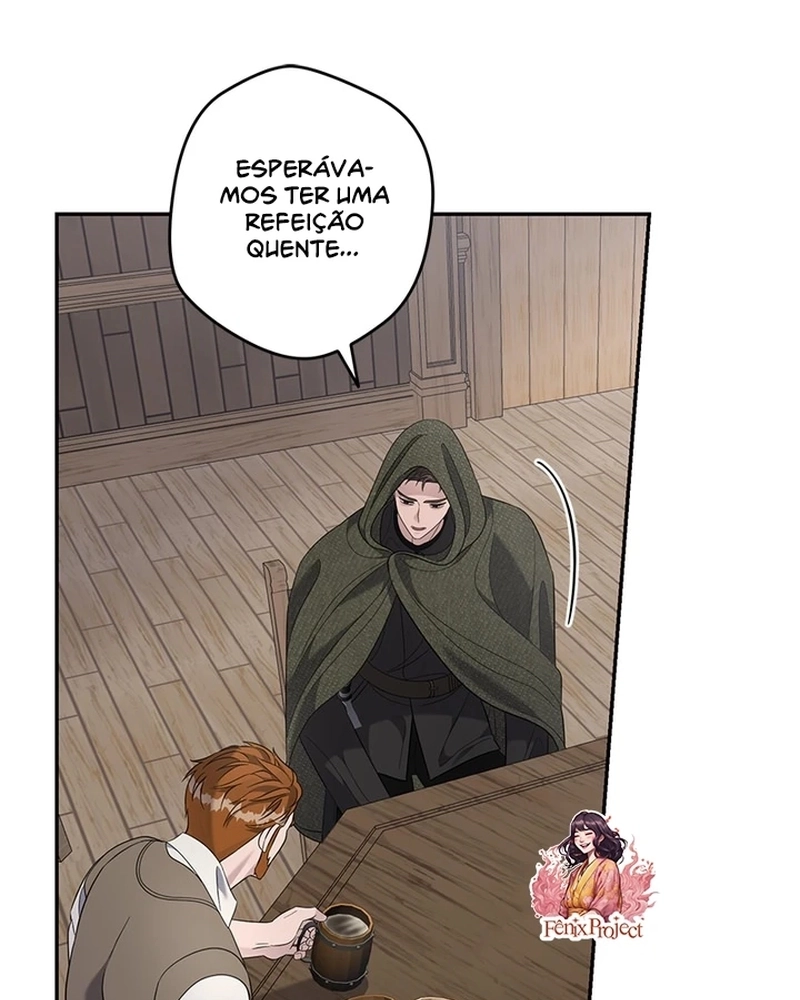 Doentia Devoção Capítulo 39 Página 44