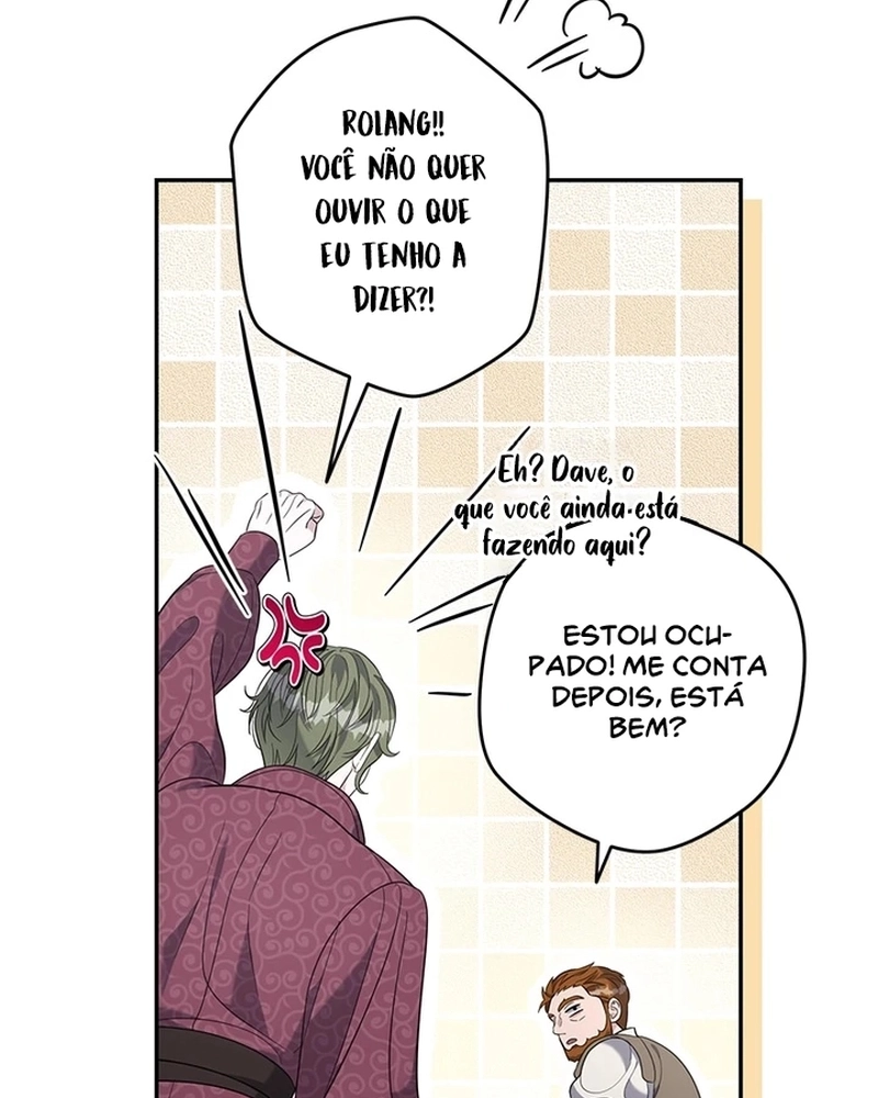 Doentia Devoção Capítulo 39 Página 51