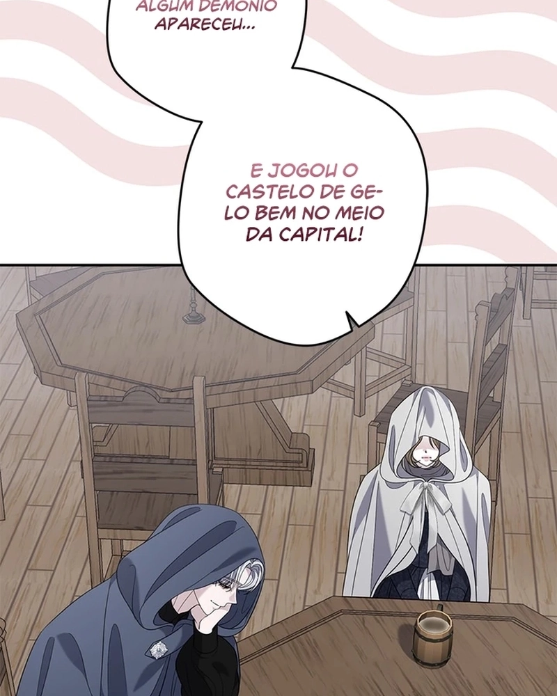 Doentia Devoção Capítulo 39 Página 55