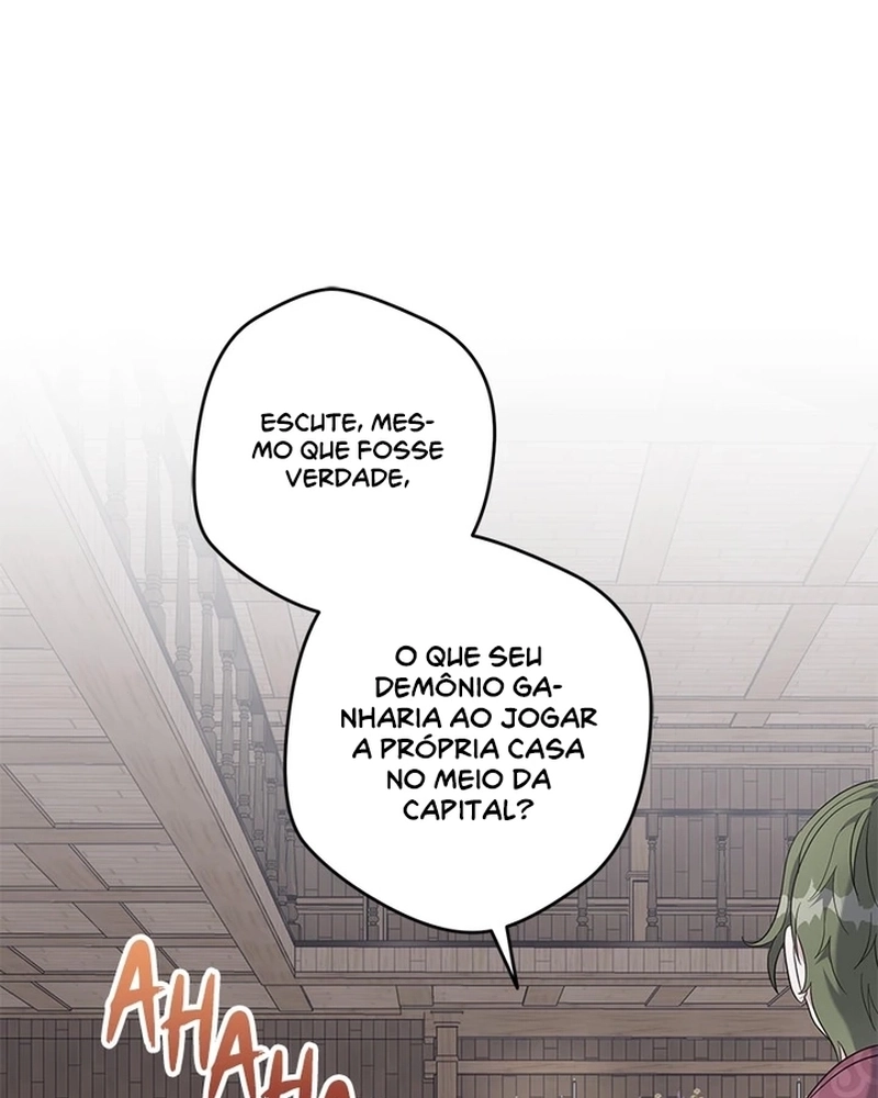Doentia Devoção Capítulo 39 Página 58