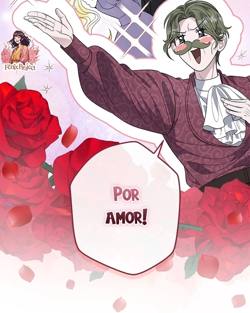 Doentia Devoção Capítulo 39 Página 62