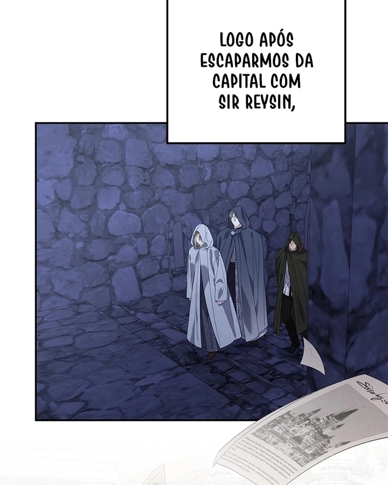 Doentia Devoção Capítulo 39 Página 7
