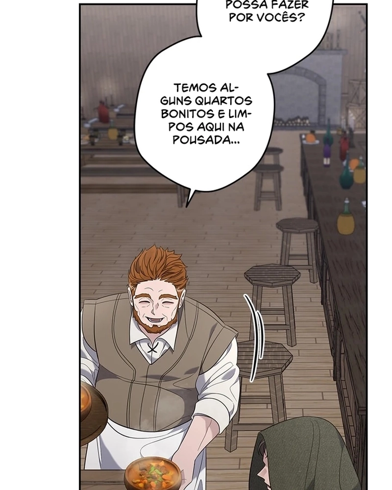Doentia Devoção Capítulo 39 Página 80