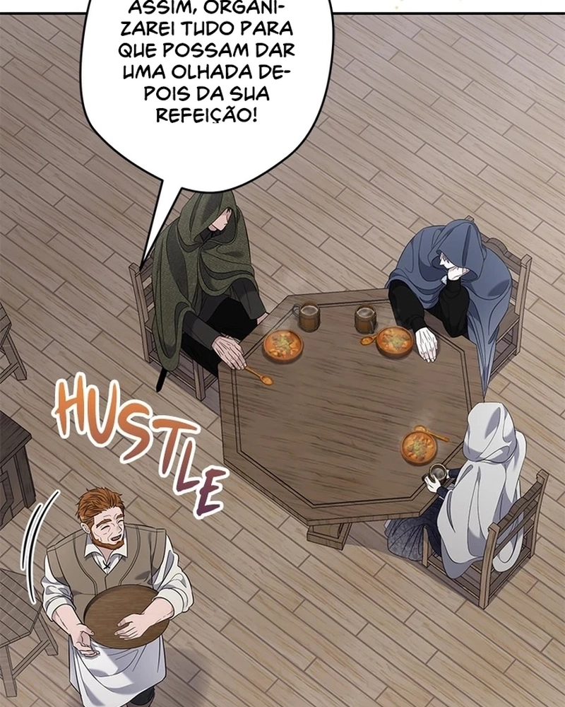 Doentia Devoção Capítulo 39 Página 82
