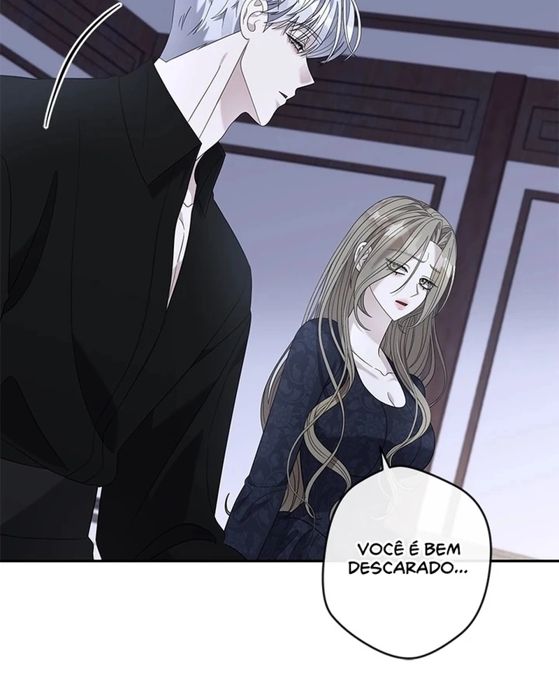 Doentia Devoção Capítulo 40 Página 12